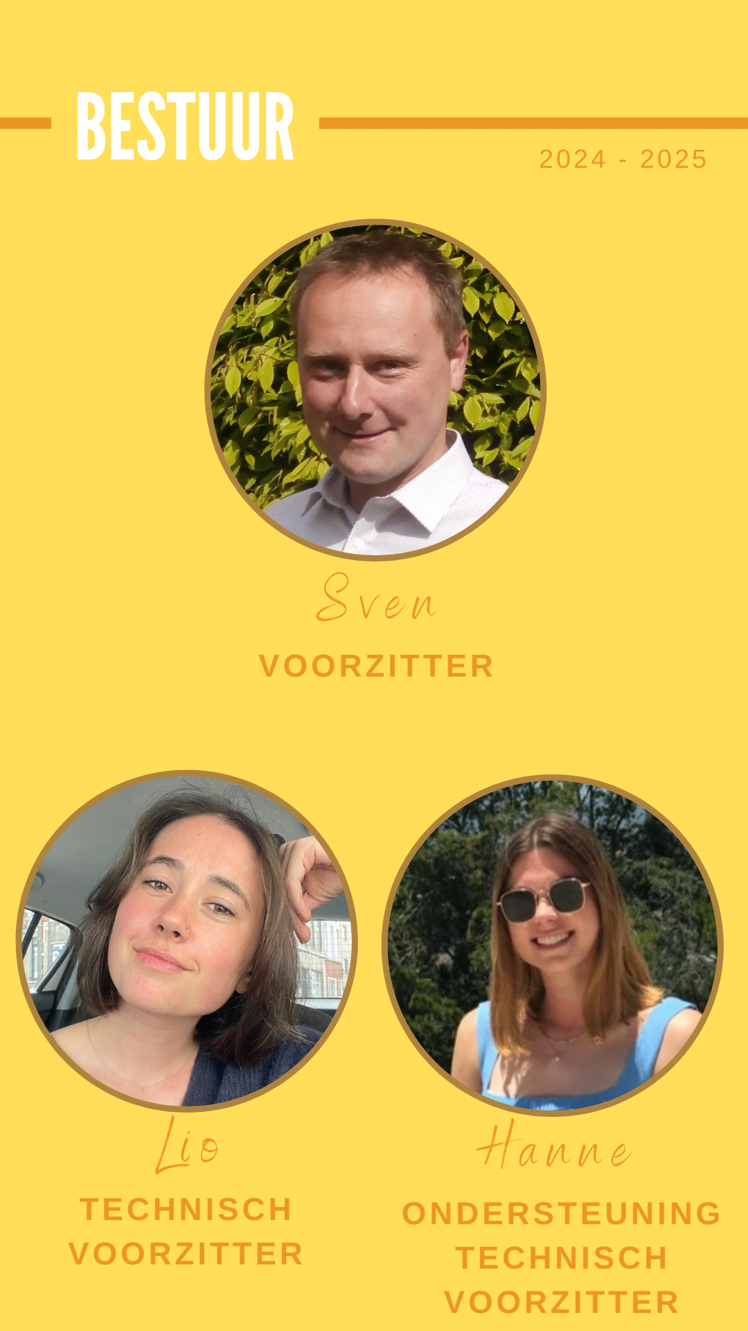 Bestuur